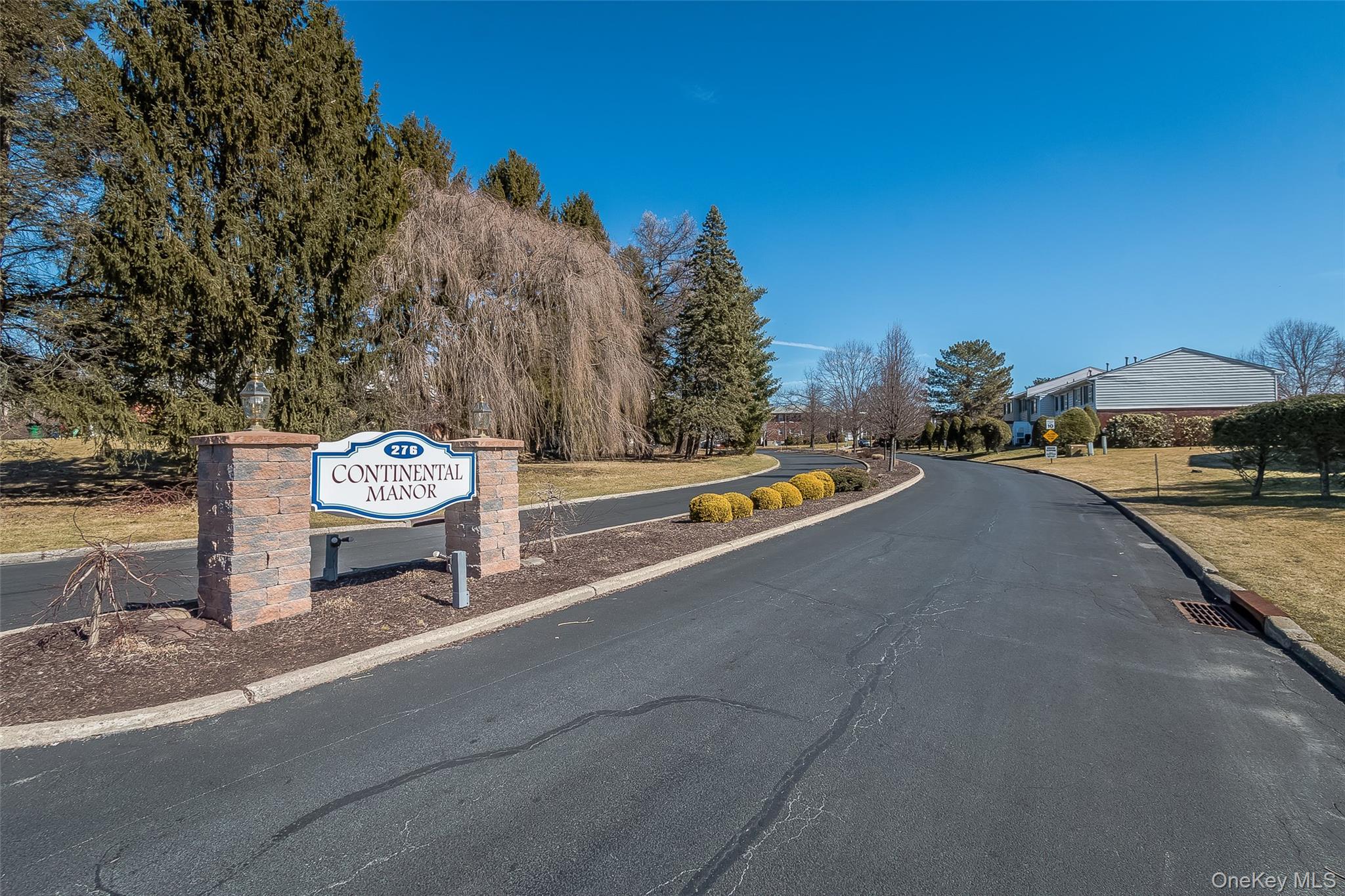 276 Temple Hill Road, Unit 1602 New Windsor, NY 12553 - Photo 22 of 29