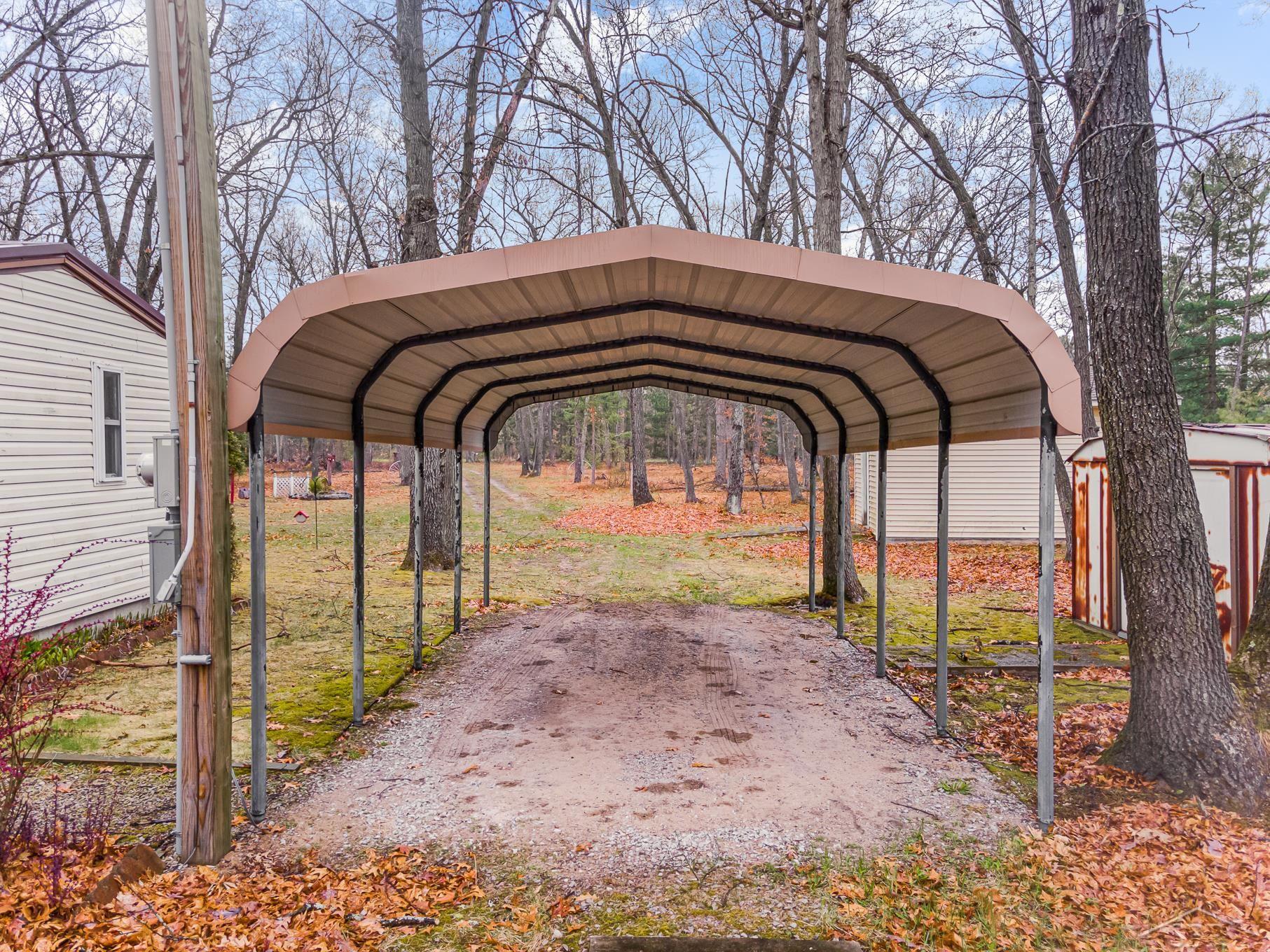 830 Deep River Road Omer, MI 48749 - Photo 12 of 13