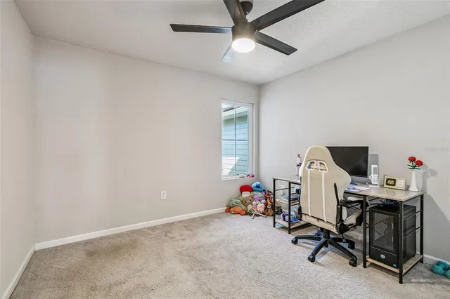 a front view of a house with yard