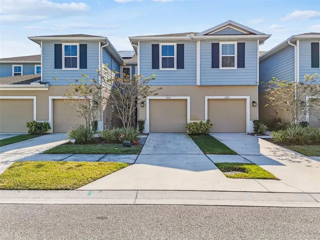 $2,100 | 2123 Laceflower Drive, Brandon, FL 33510