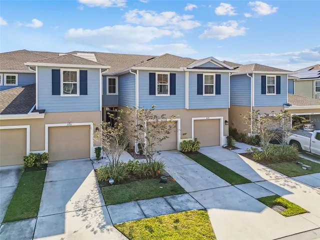 $2,100 | 2123 Laceflower Drive, Brandon, FL 33510