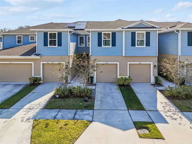 $2,100 | 2123 Laceflower Drive, Brandon, FL 33510