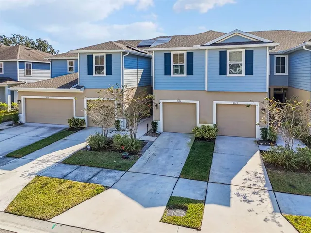 $2,100 | 2123 Laceflower Drive, Brandon, FL 33510
