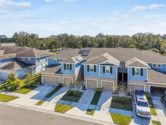 $2,100 | 2123 Laceflower Drive, Brandon, FL 33510