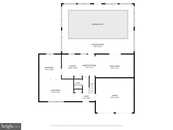 $399,900 | 857 Hancock Drive, Gettysburg, PA 17325