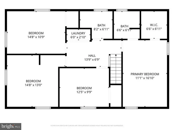 $399,900 | 857 Hancock Drive, Gettysburg, PA 17325
