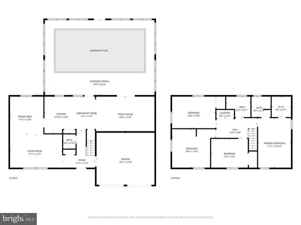 $399,900 | 857 Hancock Drive, Gettysburg, PA 17325