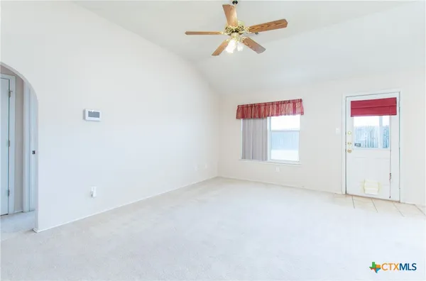 $210,500 | 3407 Solomon Drive, Killeen, TX 76542