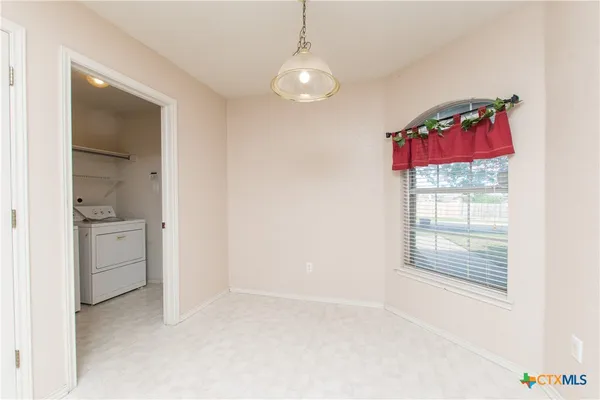 $210,500 | 3407 Solomon Drive, Killeen, TX 76542