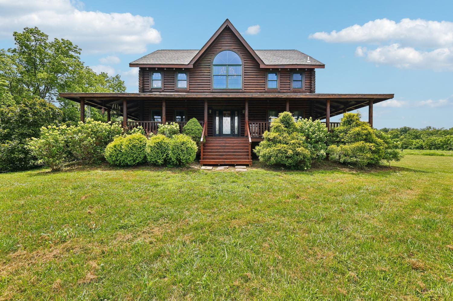 963 Pratt Road Blanchester, OH 45107 - Photo 1 of 85