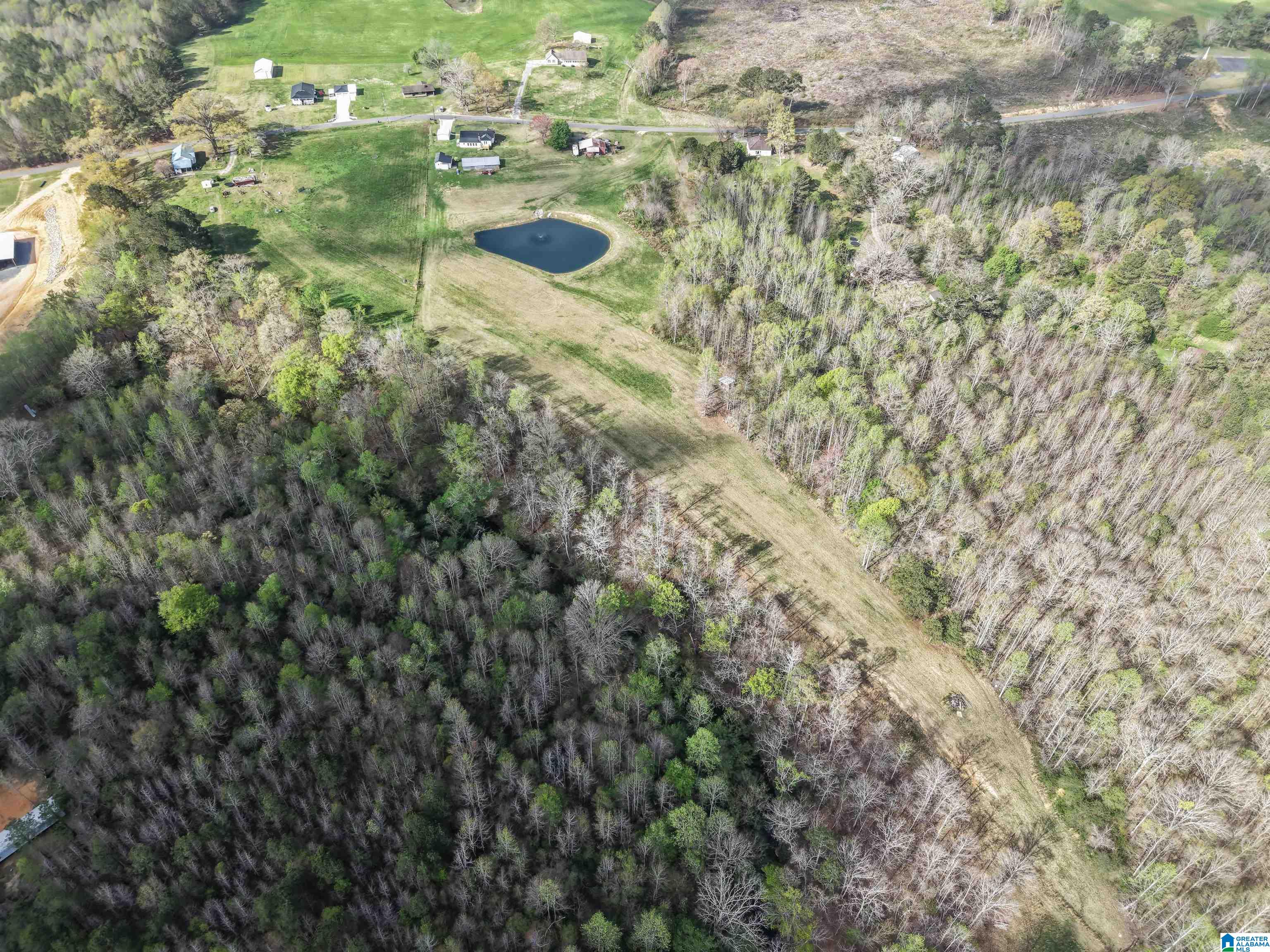485 Moody Chapel Road Altoona, AL 35952 - Photo 10 of 54