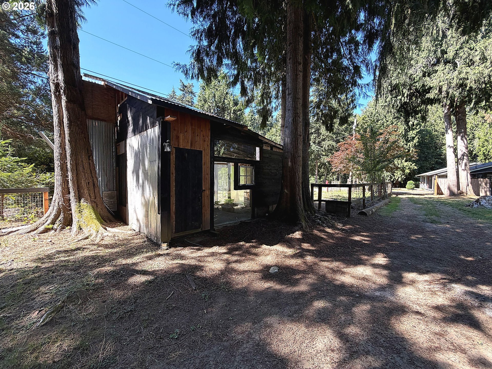 23529 Trillium Hollow Road Oregon City, OR 97045 - Photo 43 of 44