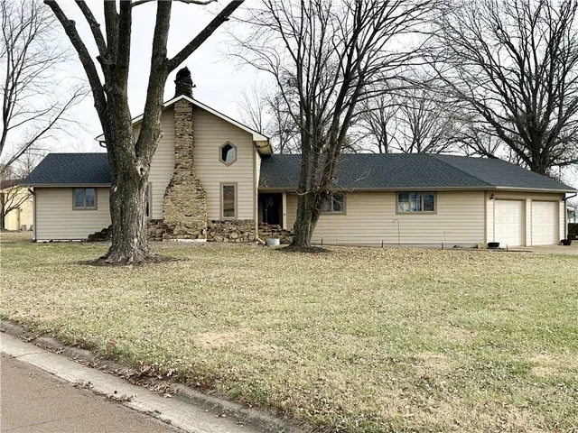 $279,000 | 201 Percy Lane, Brookfield, MO 64628