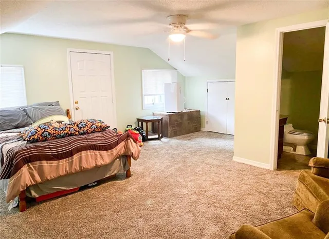 $279,000 | 201 Percy Lane, Brookfield, MO 64628