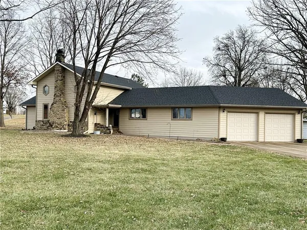 $279,000 | 201 Percy Lane, Brookfield, MO 64628