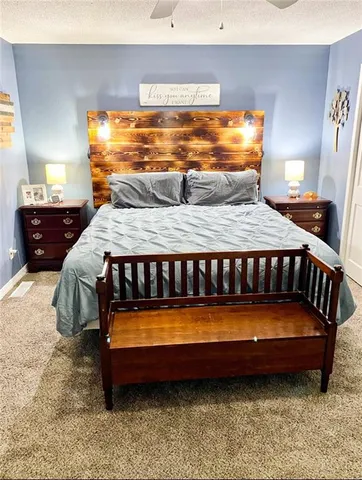 $279,000 | 201 Percy Lane, Brookfield, MO 64628