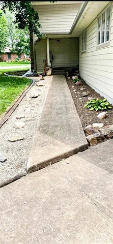 $279,000 | 201 Percy Lane, Brookfield, MO 64628