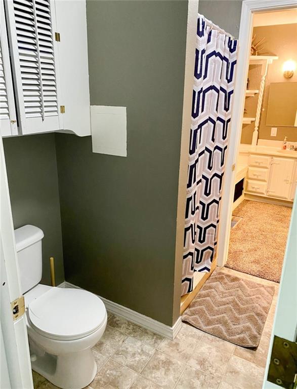 201 Percy Lane Brookfield, MO 64628 - Photo 29 of 54