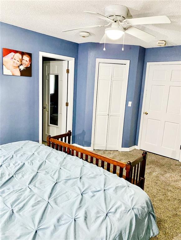 201 Percy Lane Brookfield, MO 64628 - Photo 30 of 54