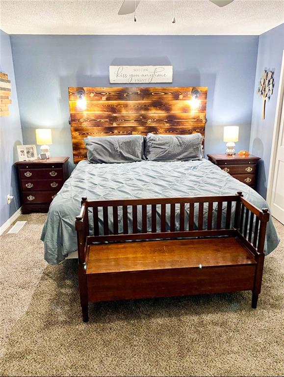 201 Percy Lane Brookfield, MO 64628 - Photo 32 of 54