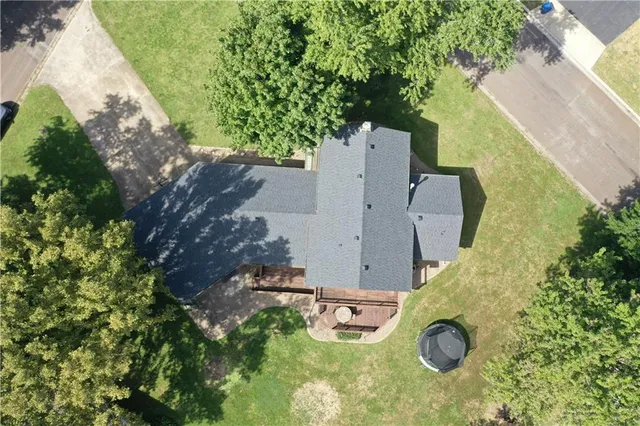 $279,000 | 201 Percy Lane, Brookfield, MO 64628