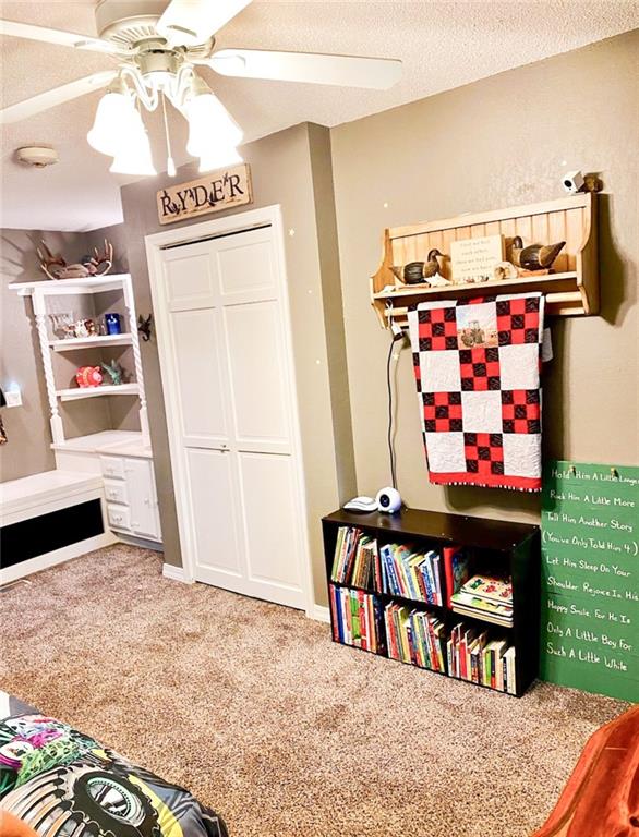 201 Percy Lane Brookfield, MO 64628 - Photo 39 of 54