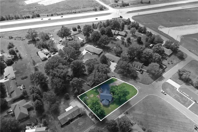 $279,000 | 201 Percy Lane, Brookfield, MO 64628