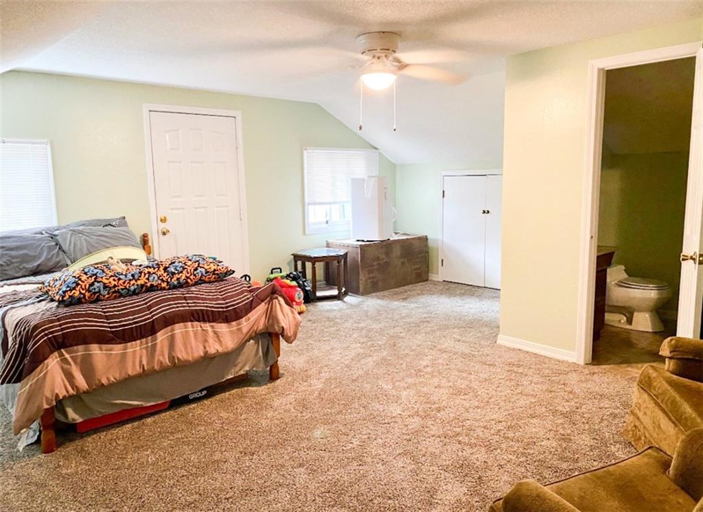 201 Percy Lane Brookfield, MO 64628 - Photo 41 of 54