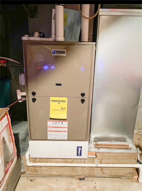 201 Percy Lane Brookfield, MO 64628 - Photo 45 of 54