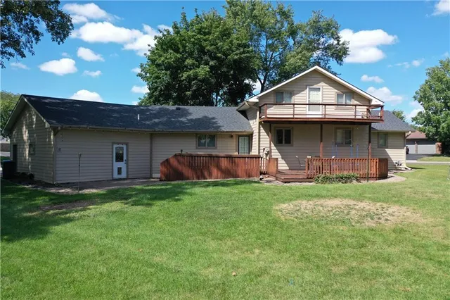 $279,000 | 201 Percy Lane, Brookfield, MO 64628