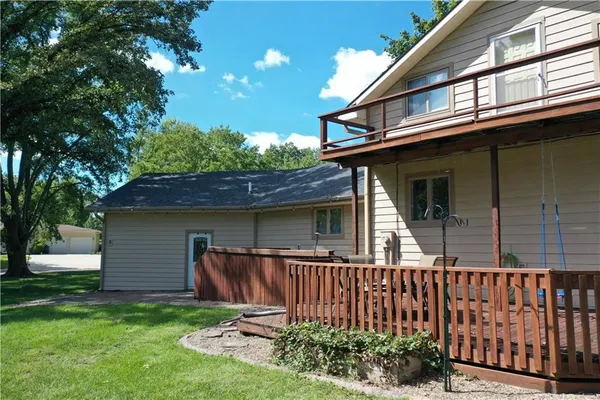 $279,000 | 201 Percy Lane, Brookfield, MO 64628