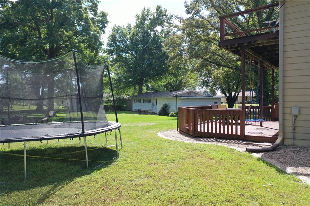 201 Percy Lane Brookfield, MO 64628 - Photo 53 of 54