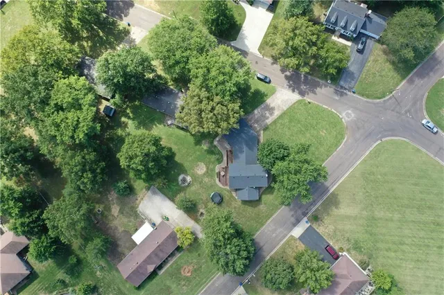 $279,000 | 201 Percy Lane, Brookfield, MO 64628