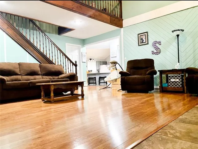 $279,000 | 201 Percy Lane, Brookfield, MO 64628