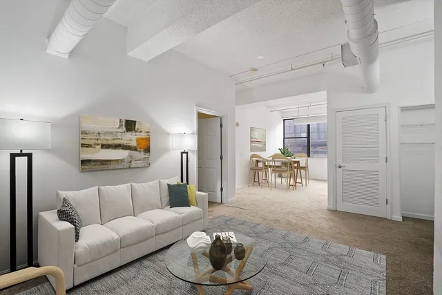 $259,900 | 23-33 Middle Street, Unit 6, Lowell, MA 01852