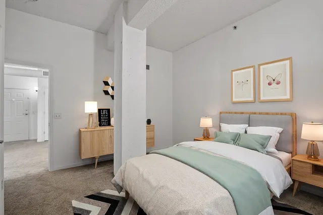 $259,900 | 23-33 Middle Street, Unit 6, Lowell, MA 01852