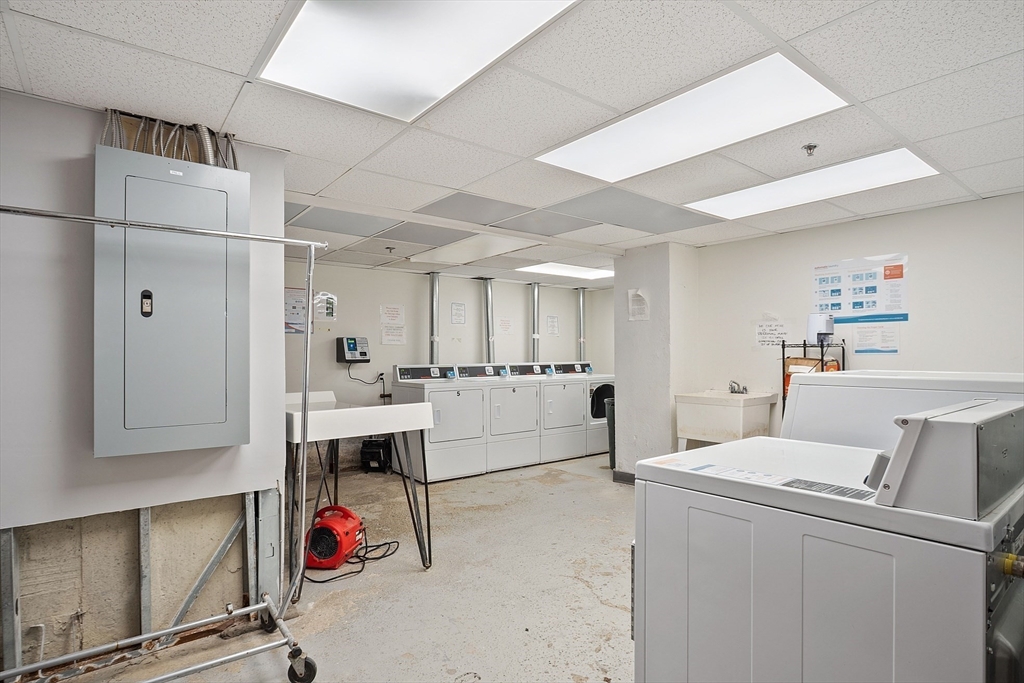 23-33 Middle Street, Unit 6 Lowell, MA 01852 - Photo 23 of 24