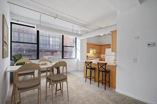 $259,900 | 23-33 Middle Street, Unit 6, Lowell, MA 01852