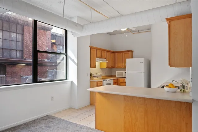 $259,900 | 23-33 Middle Street, Unit 6, Lowell, MA 01852