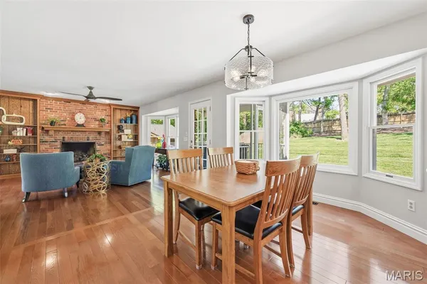 $534,900 | 180 Spring Oaks Drive, Ballwin, MO 63011