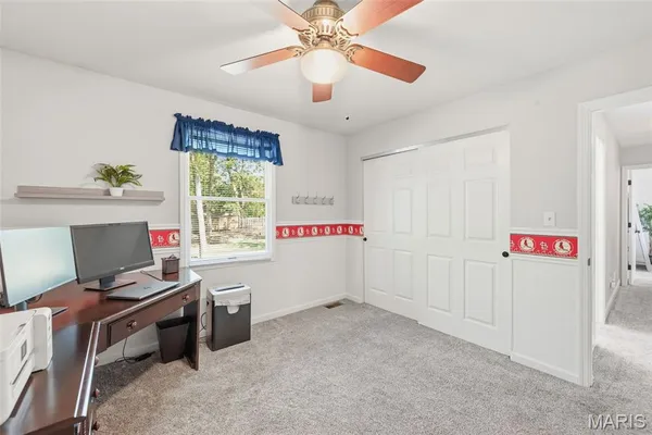 $534,900 | 180 Spring Oaks Drive, Ballwin, MO 63011