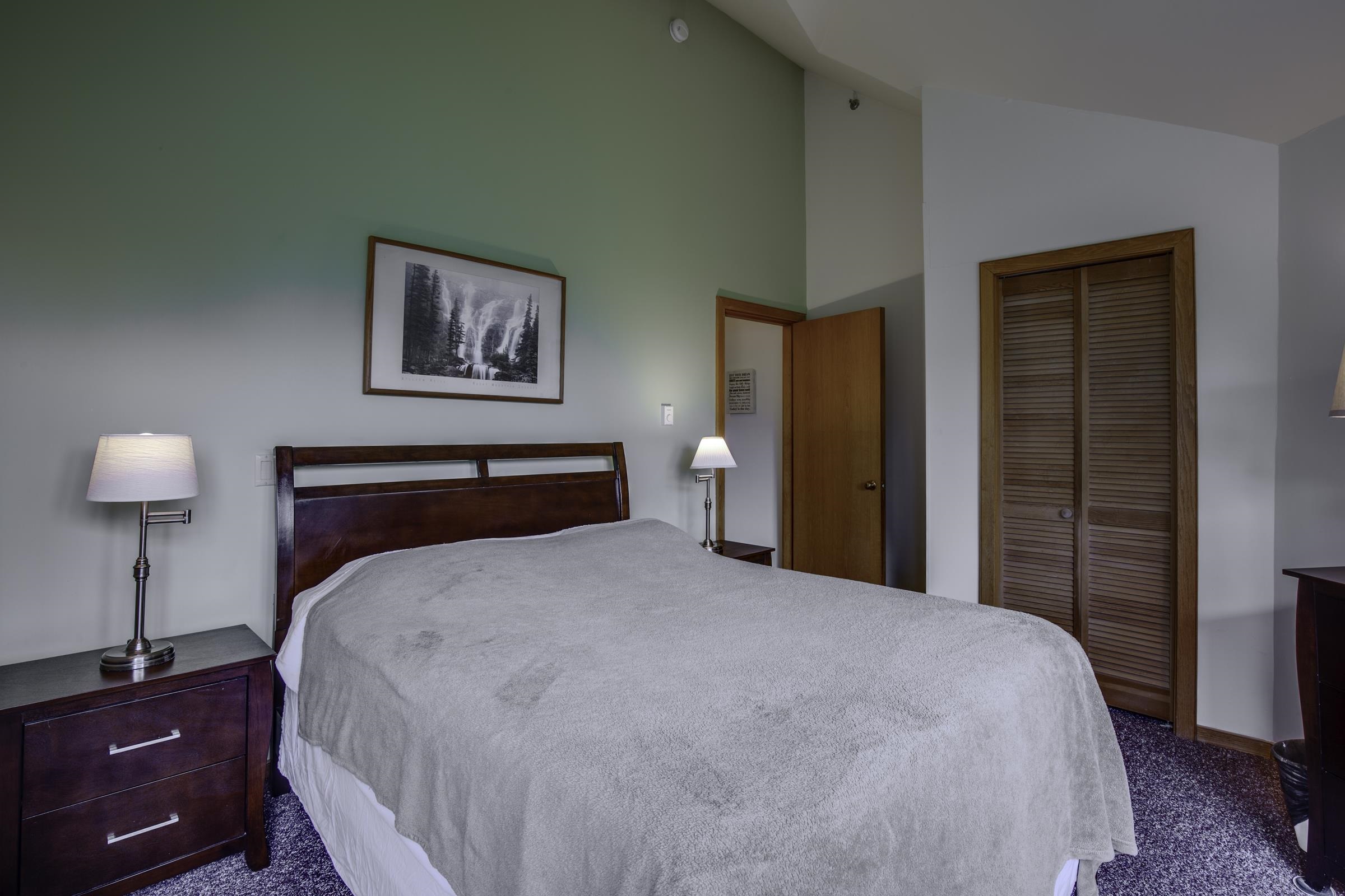 57 High Ridge Road, Unit B18 Killington, VT 05751 - Photo 14 of 25 Gallery Image 14