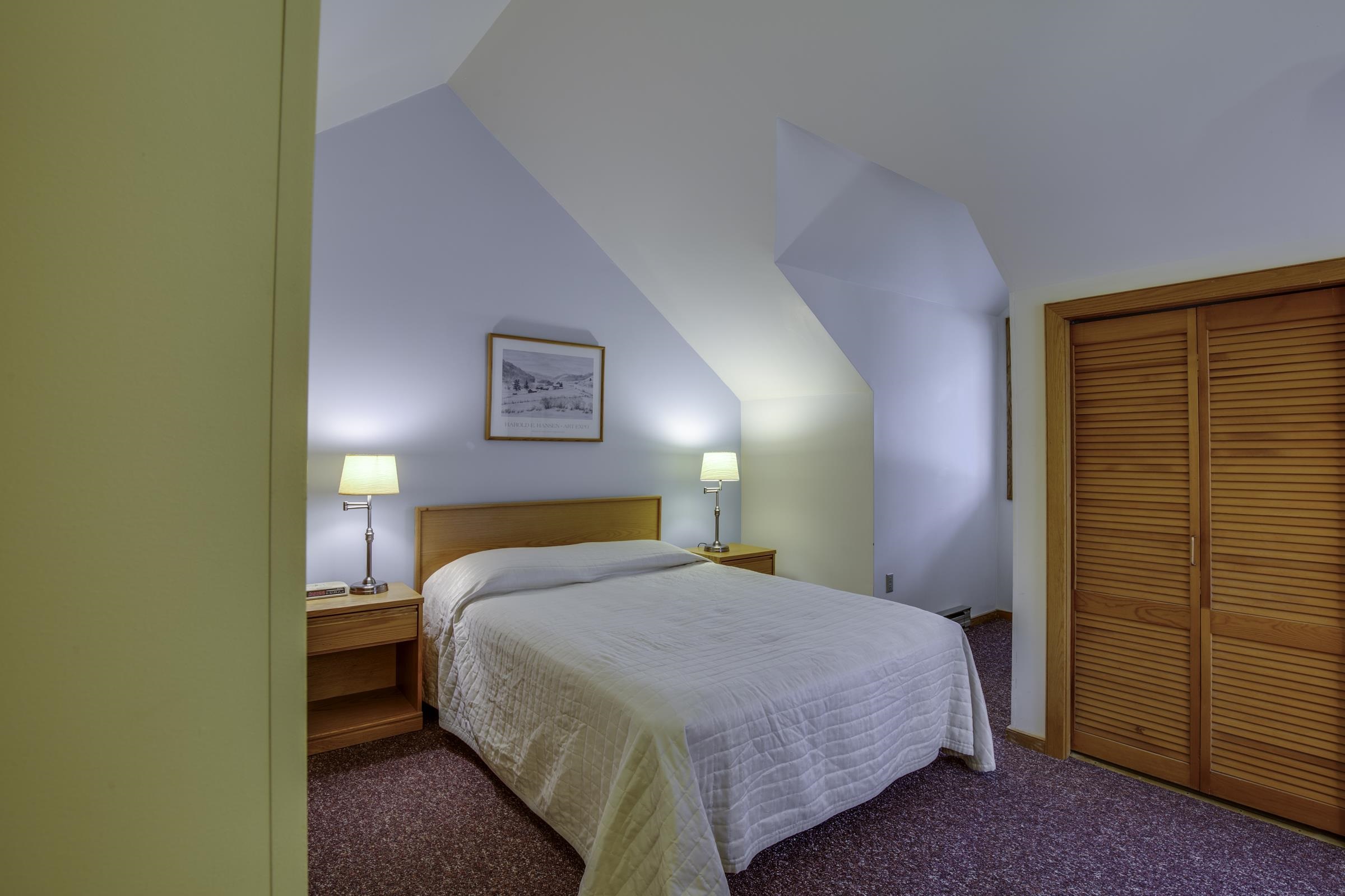 57 High Ridge Road, Unit B18 Killington, VT 05751 - Photo 16 of 25 Gallery Image 16