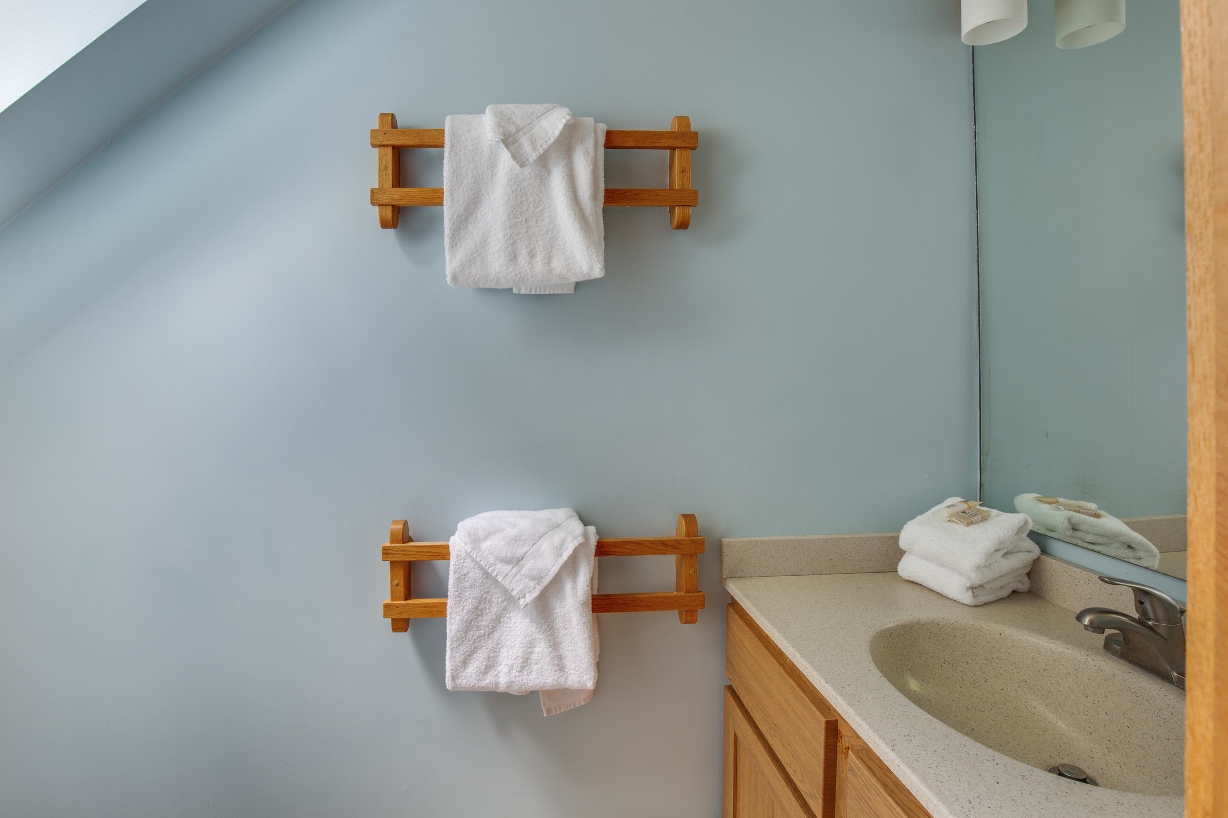 57 High Ridge Road, Unit B18 Killington, VT 05751 - Photo 19 of 25 Gallery Image 19