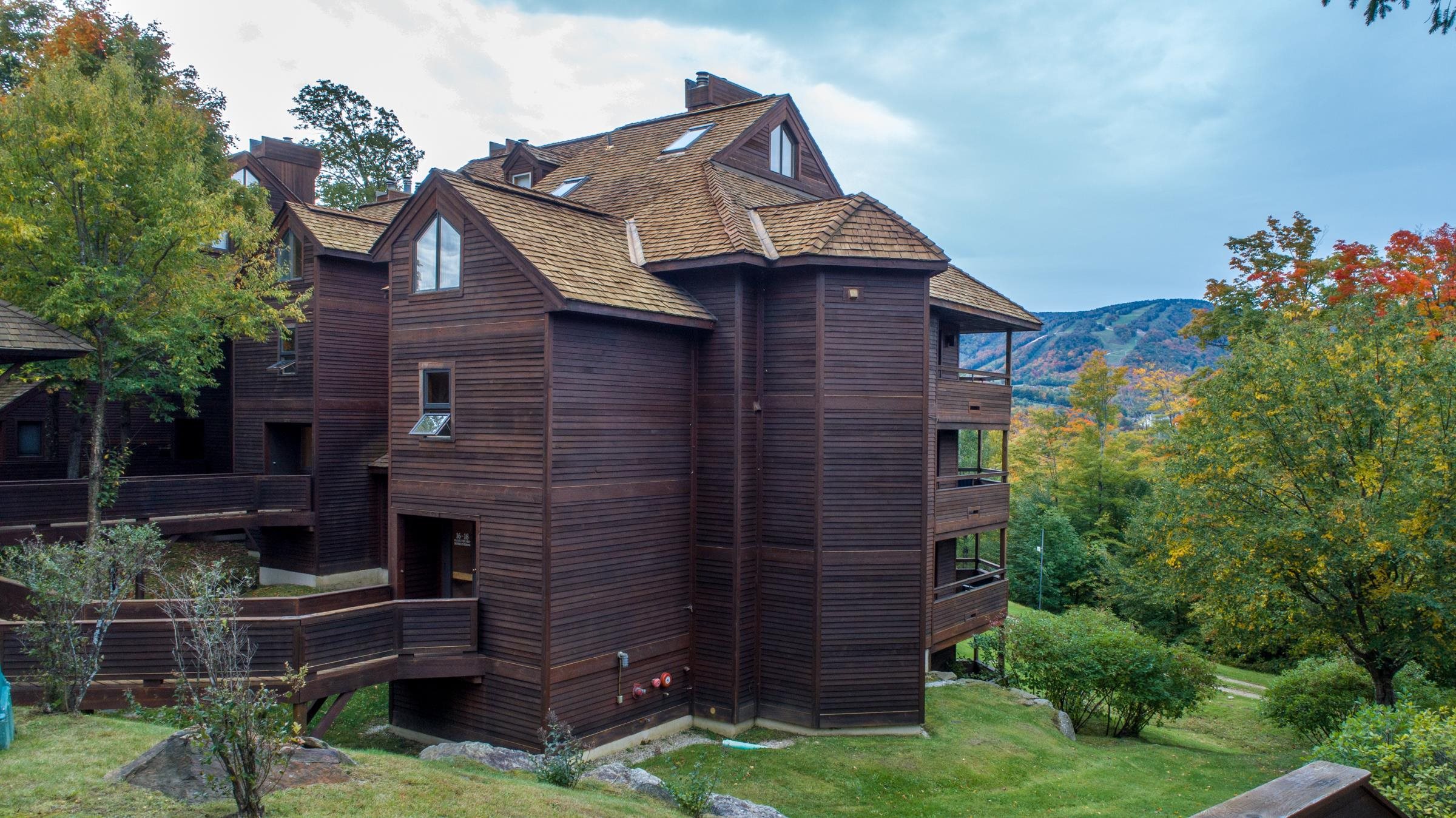 57 High Ridge Road, Unit B18 Killington, VT 05751 - Photo 20 of 25 Gallery Image 20