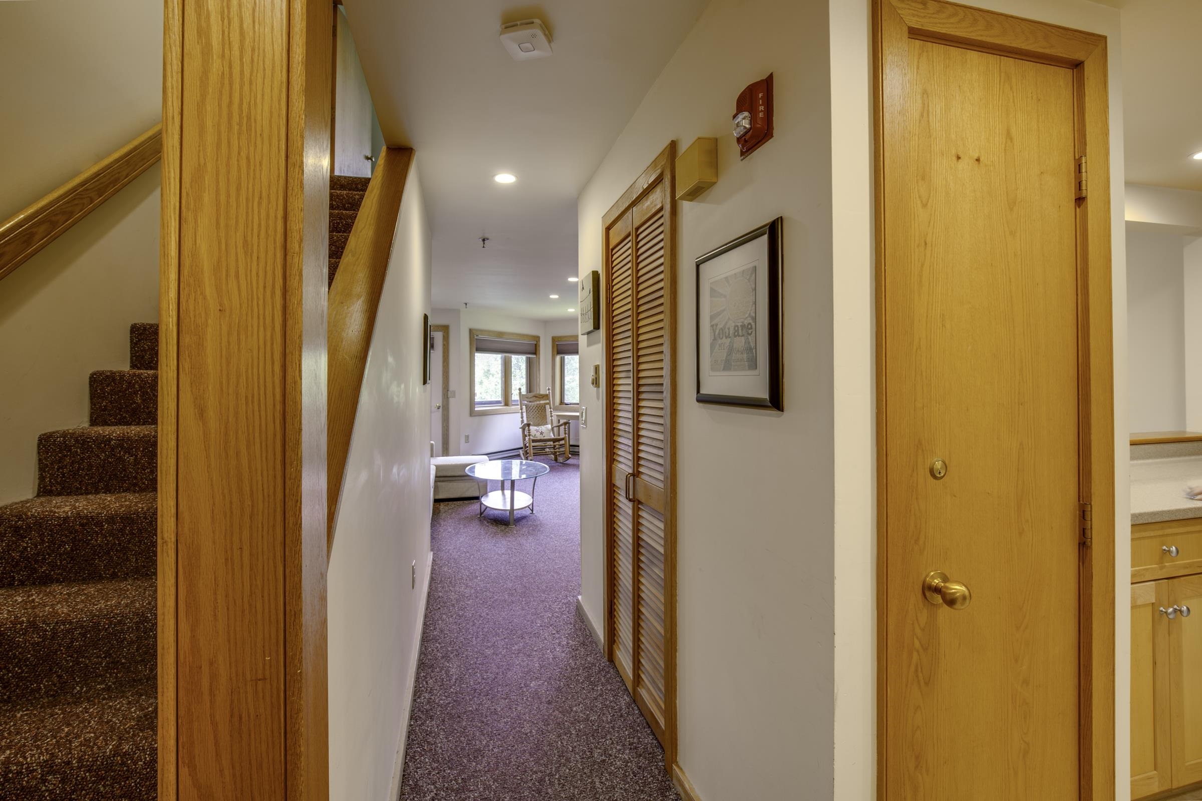 57 High Ridge Road, Unit B18 Killington, VT 05751 - Photo 4 of 25 Gallery Image 4
