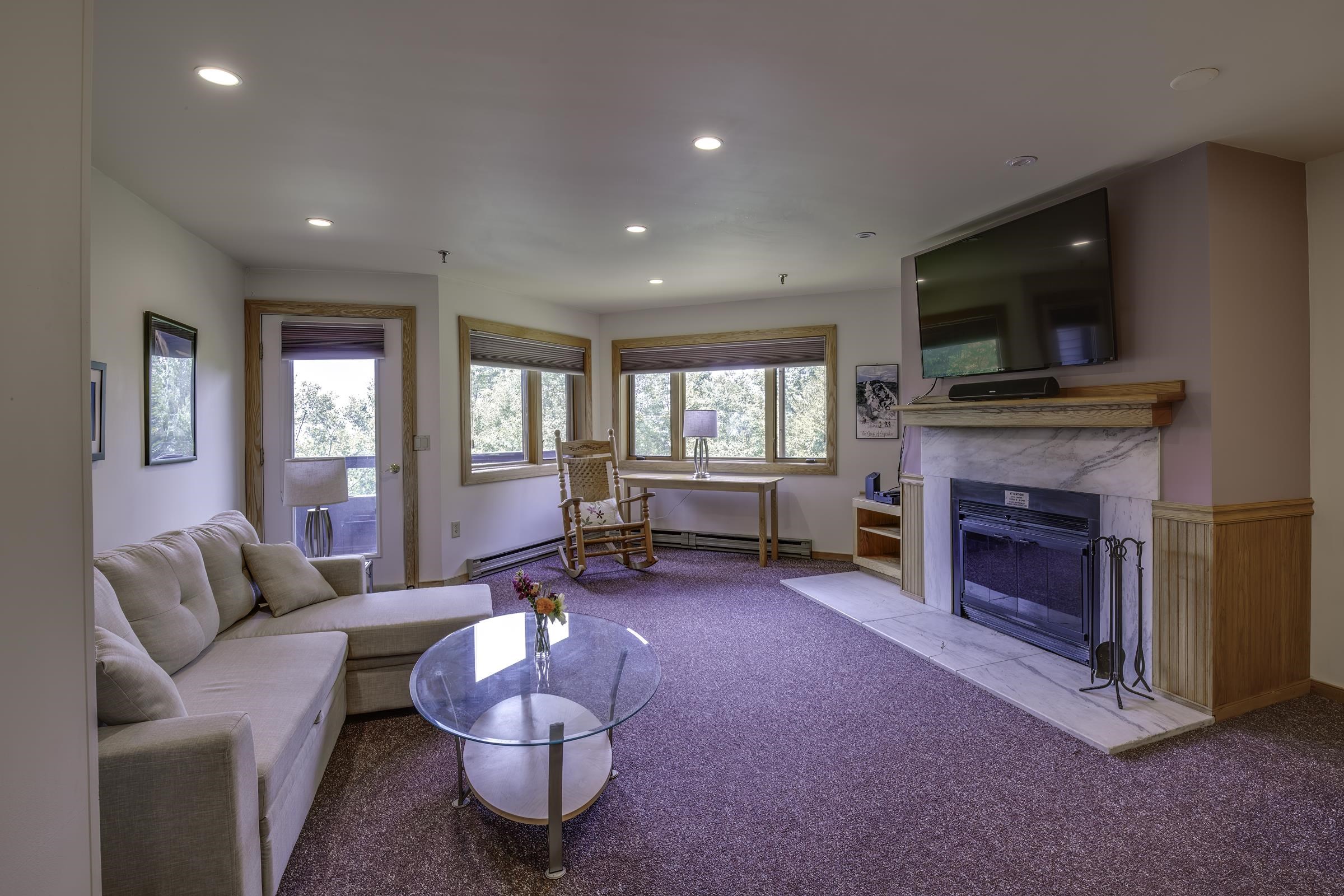 57 High Ridge Road, Unit B18 Killington, VT 05751 - Photo 5 of 25 Gallery Image 5
