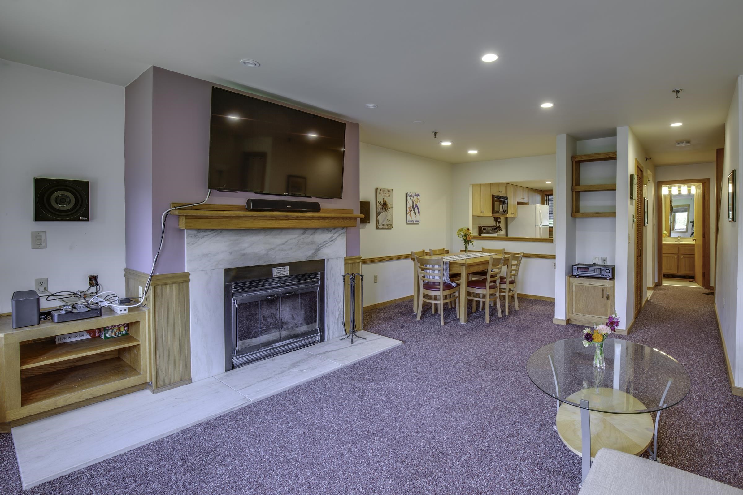 57 High Ridge Road, Unit B18 Killington, VT 05751 - Photo 6 of 25 Gallery Image 6