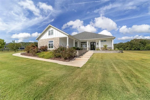 $1,475,000 | 10630 Northwest 153 Terrace, Alachua, FL 32615