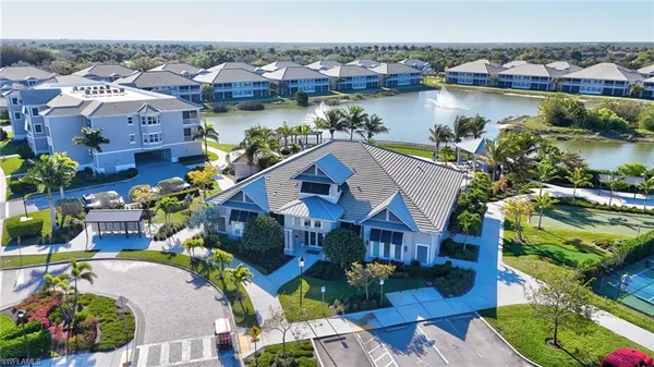 $3,200 | 286 Indies Drive East, Unit 101, Naples, FL 34114